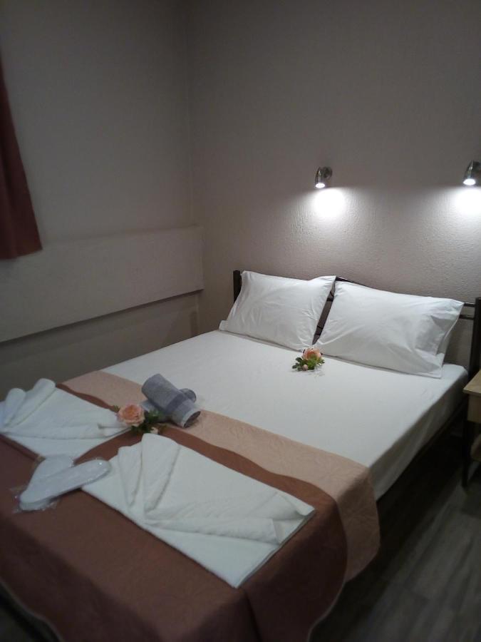 אספרובלטה Athanasia Inn II מראה חיצוני תמונה