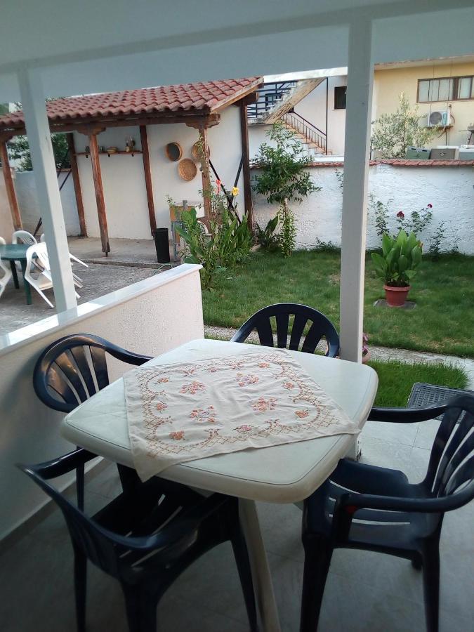 אספרובלטה Athanasia Inn II מראה חיצוני תמונה